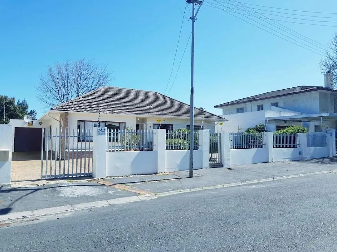 Executive Accommodation Belleville Bellville