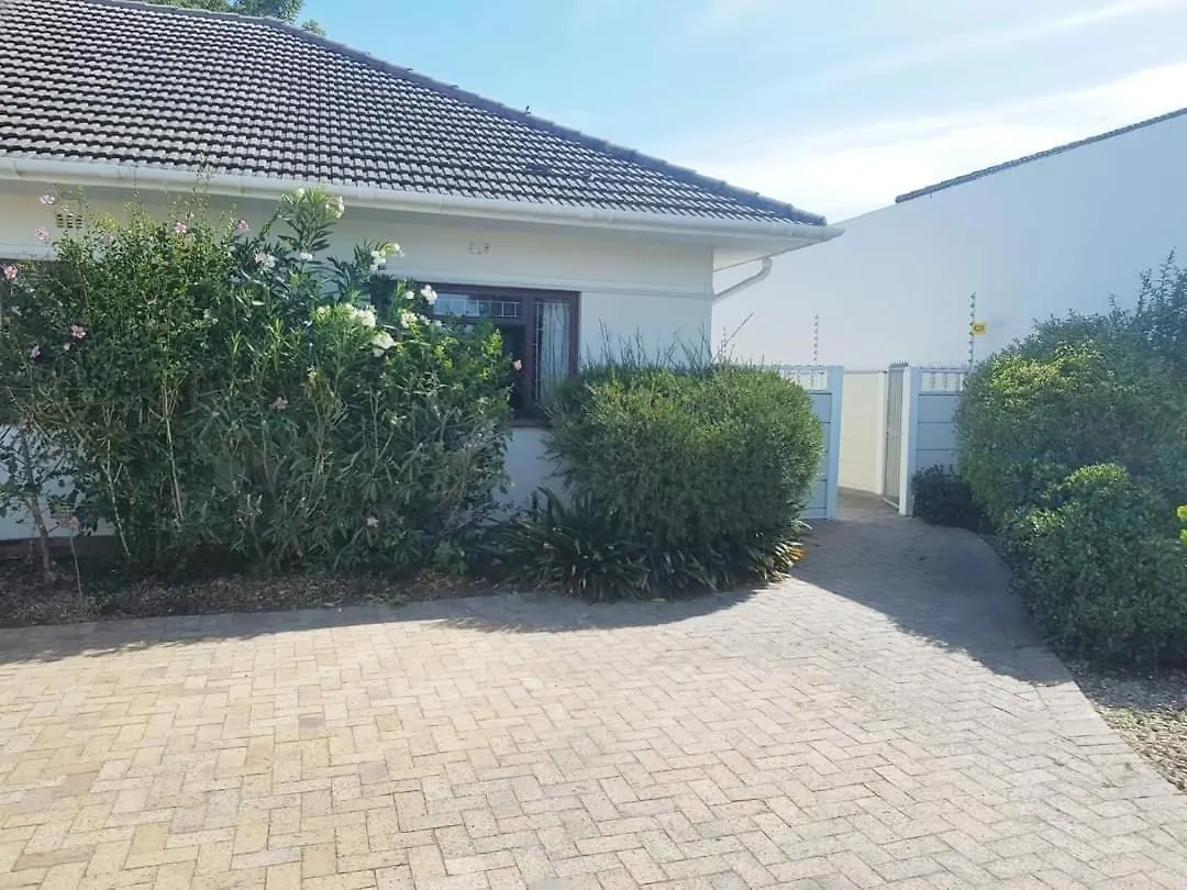 Frühstückspension Executive Accommodation Belleville Bellville