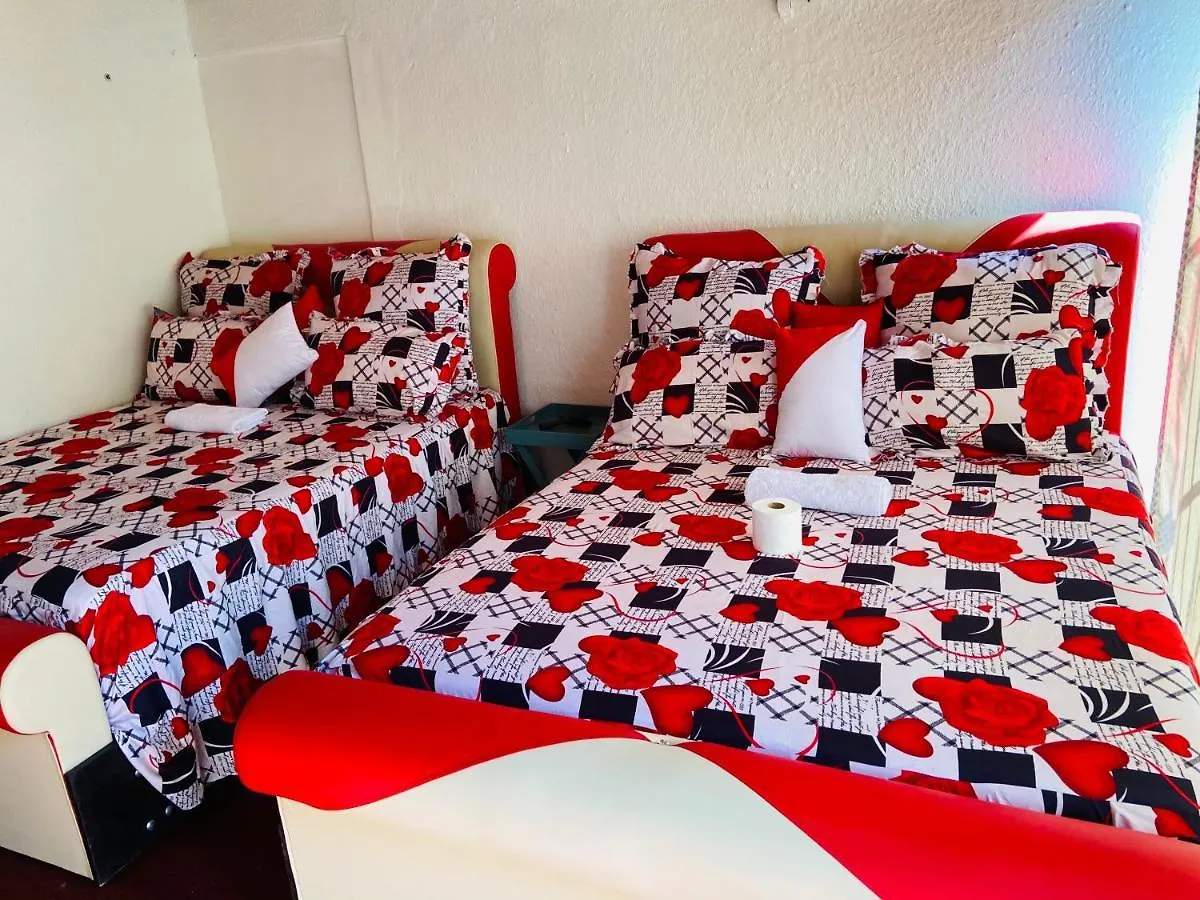 Executive Accommodation Belleville Bellville 2*,