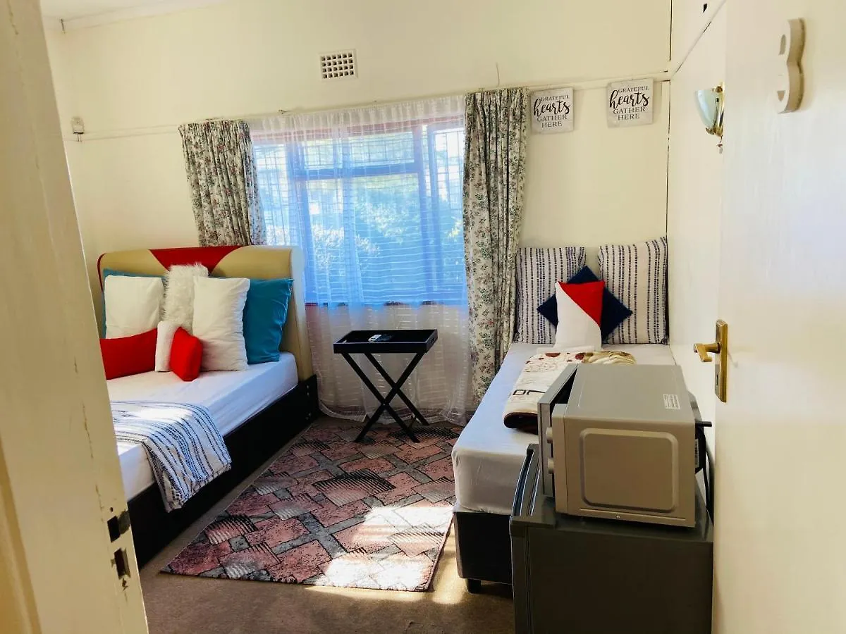 Executive Accommodation Belleville Bellville