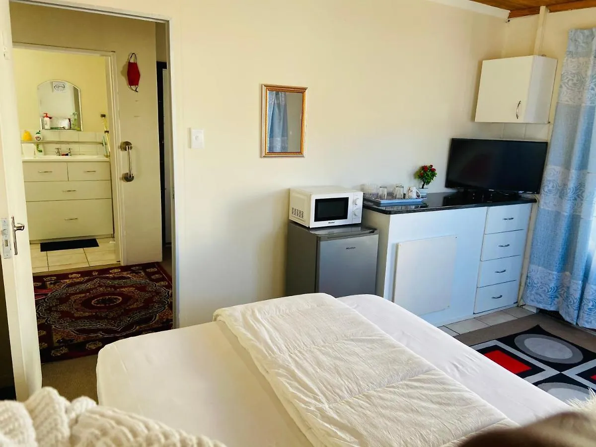 Frühstückspension Executive Accommodation Belleville Bellville