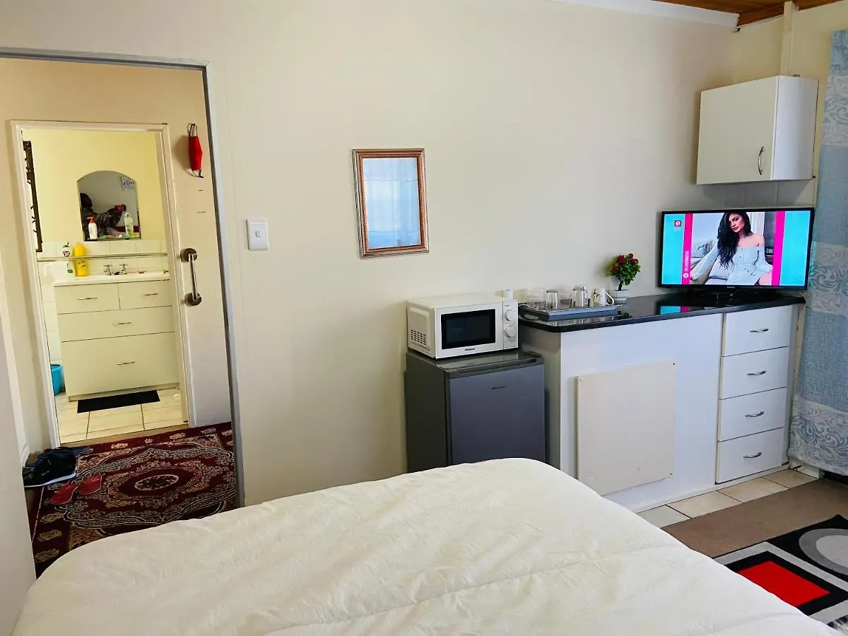 Executive Accommodation Belleville Bellville Südafrika