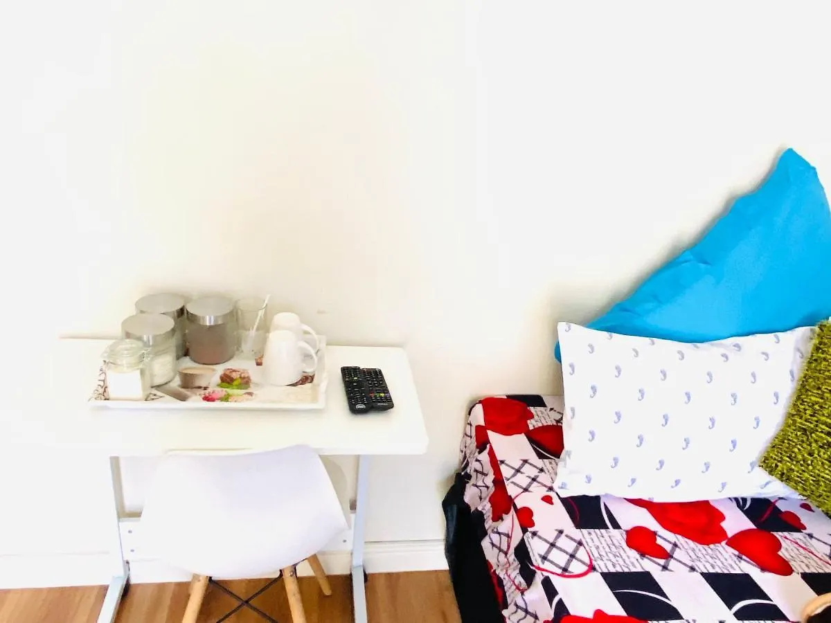 Executive Accommodation Belleville Bellville