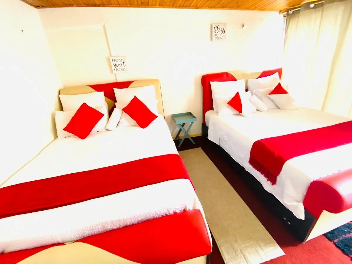 Executive Accommodation Belleville Bellville 2*,  Südafrika
