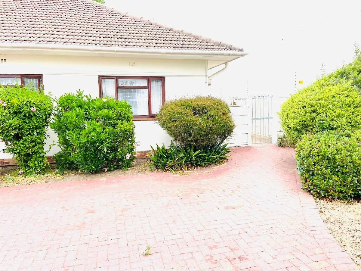 ** Frühstückspension Executive Accommodation Belleville Bellville Südafrika