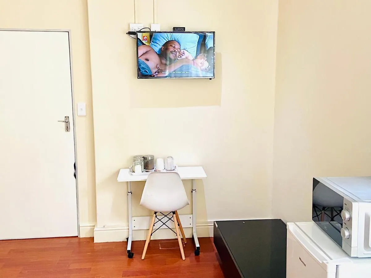 Executive Accommodation Belleville Bellville