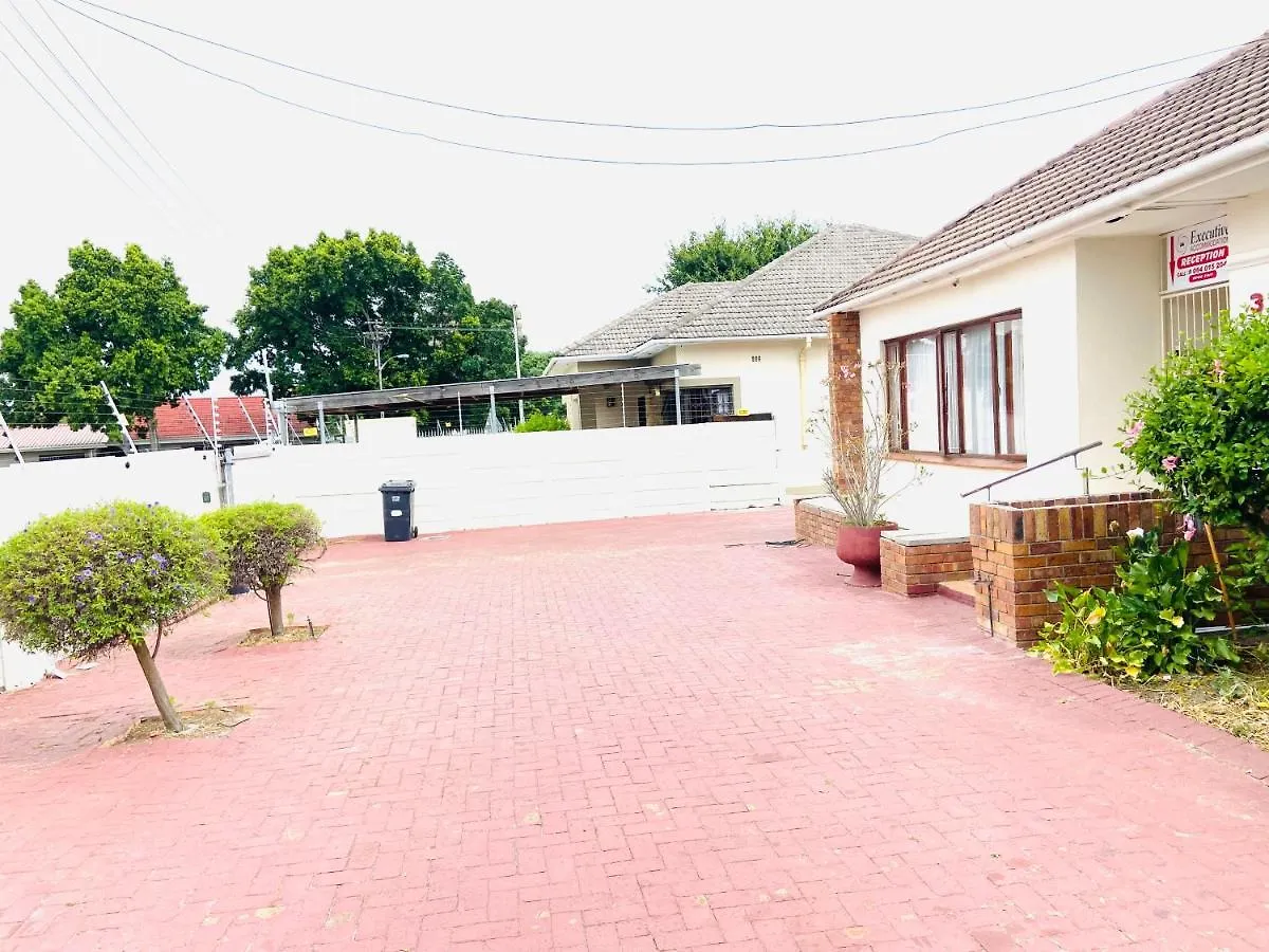 Executive Accommodation Belleville Bellville 2*,  Südafrika