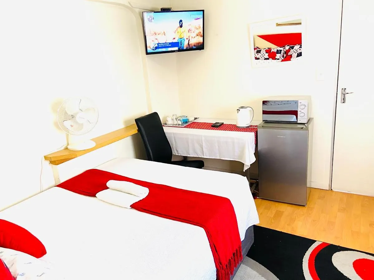 ** Frühstückspension Executive Accommodation Belleville Bellville Südafrika