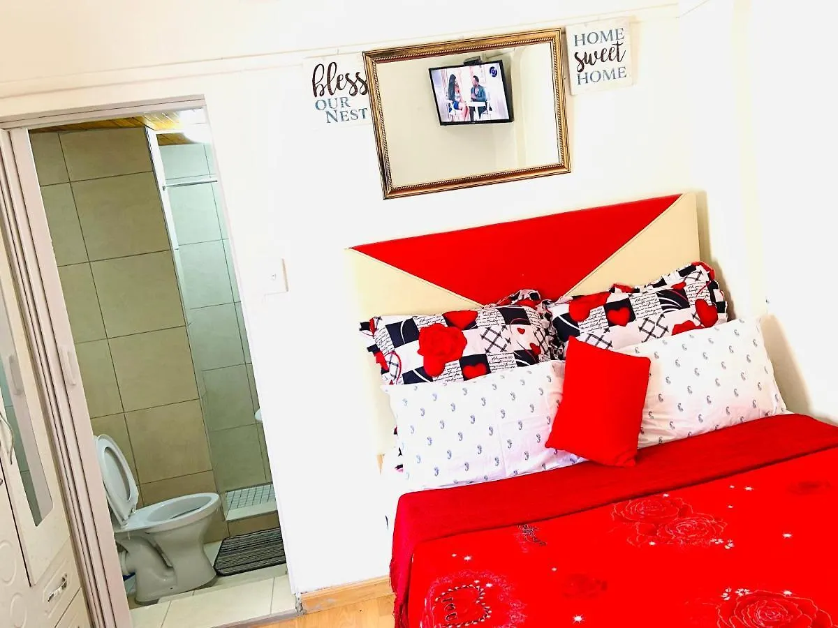 Executive Accommodation Belleville Bellville