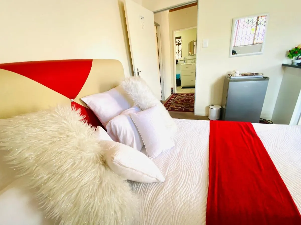 Executive Accommodation Belleville Bellville 2*,