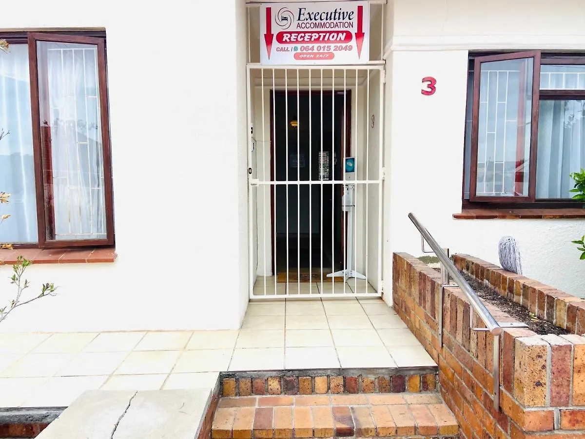 Executive Accommodation Belleville Bellville
