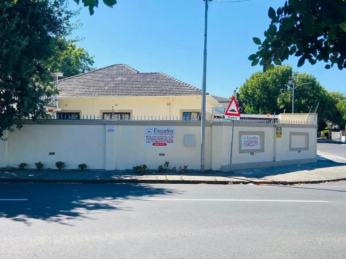 Executive Accommodation Belleville Bellville Südafrika