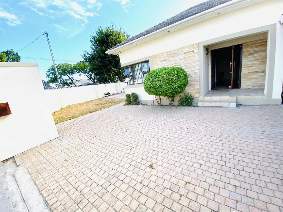 ** Frühstückspension Executive Accommodation Belleville Bellville Südafrika