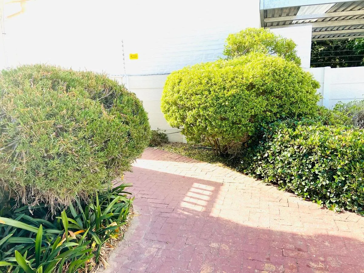Executive Accommodation Belleville Bellville