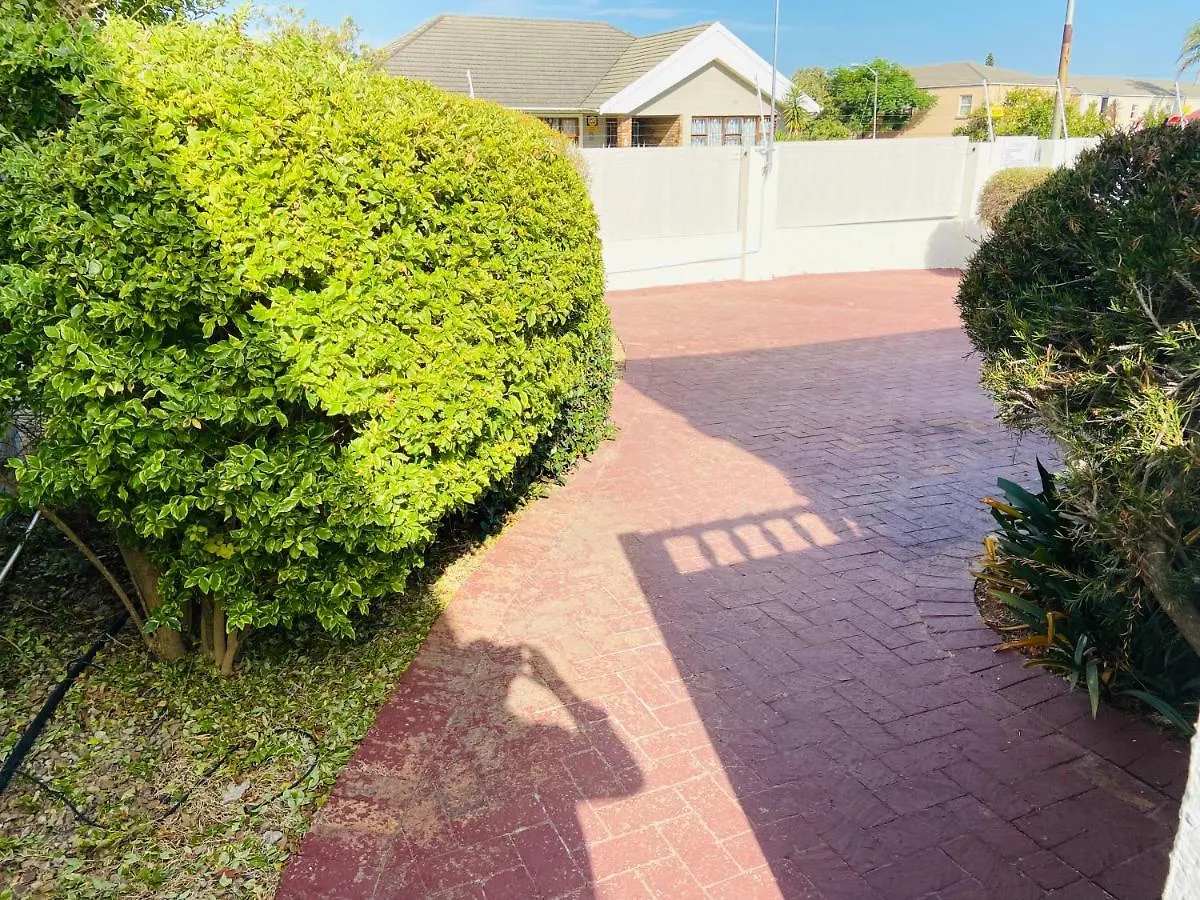 Executive Accommodation Belleville Bellville 2*,