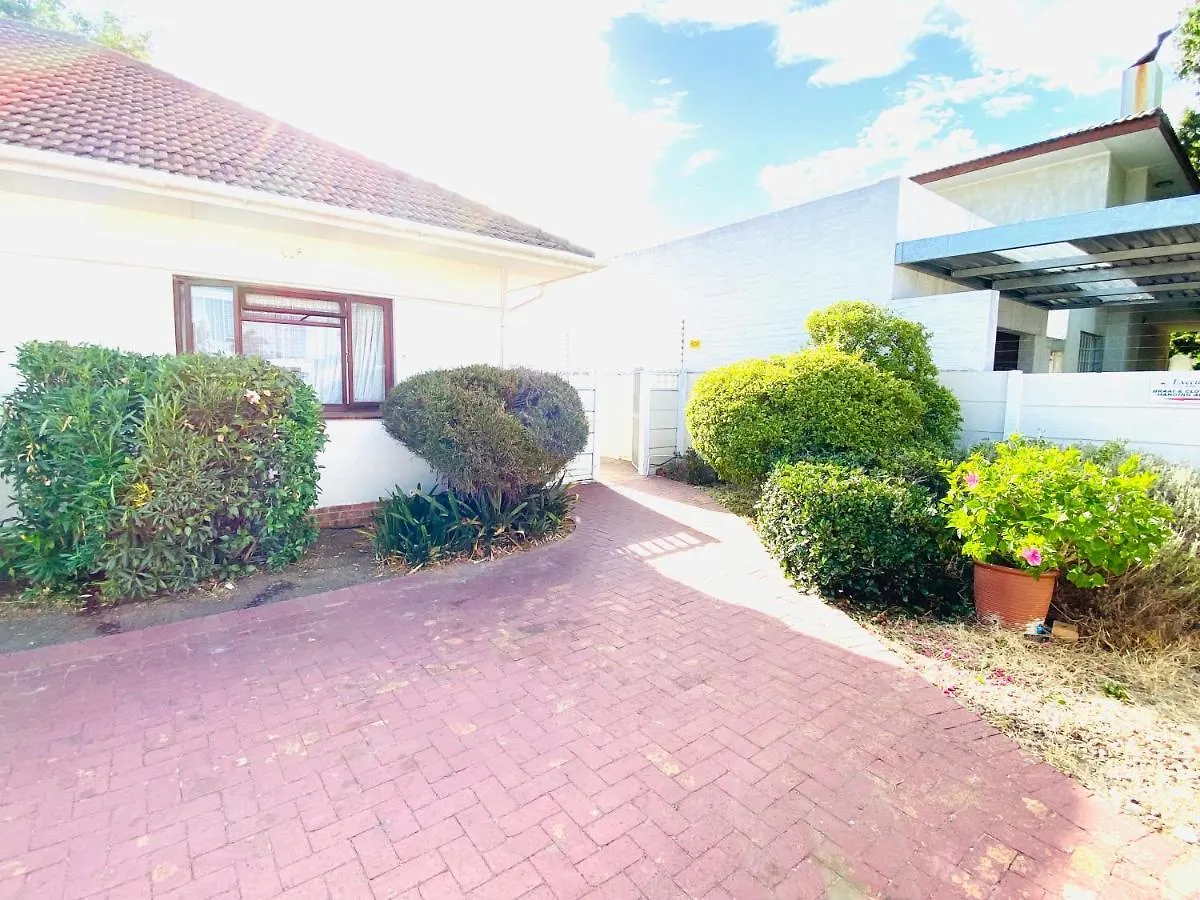 ** Frühstückspension Executive Accommodation Belleville Bellville Südafrika
