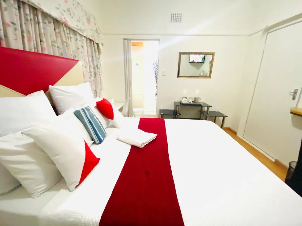 Frühstückspension Executive Accommodation Belleville Bellville
