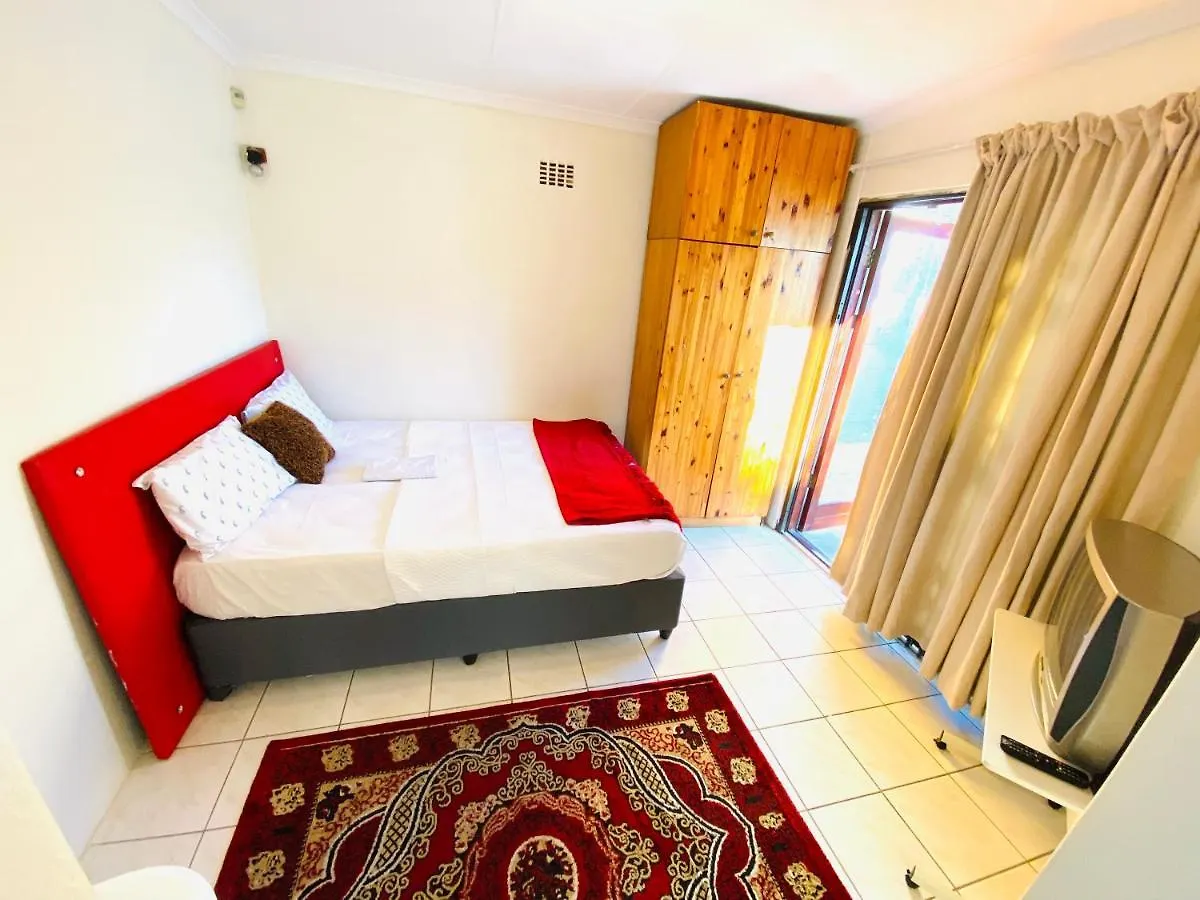 Executive Accommodation Belleville Bellville Südafrika
