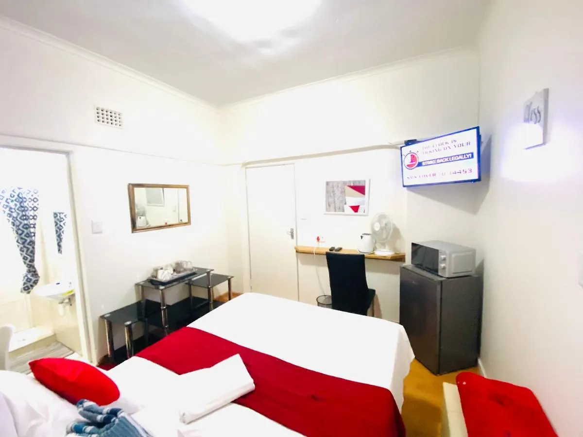 ** Frühstückspension Executive Accommodation Belleville Bellville Südafrika