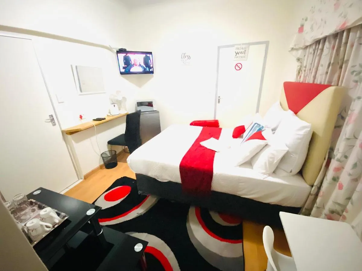 Executive Accommodation Belleville Bellville