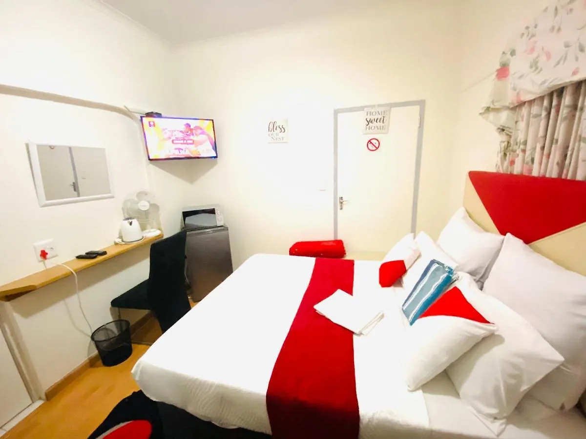 Executive Accommodation Belleville Bellville 2*,