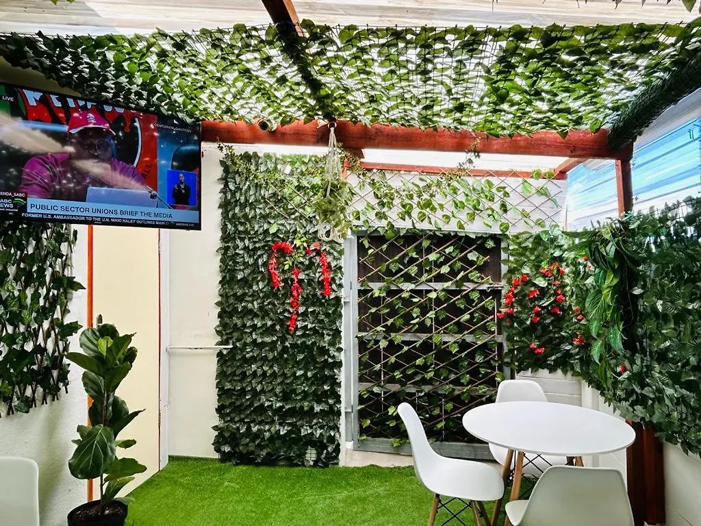 Executive Accommodation Belleville Bellville